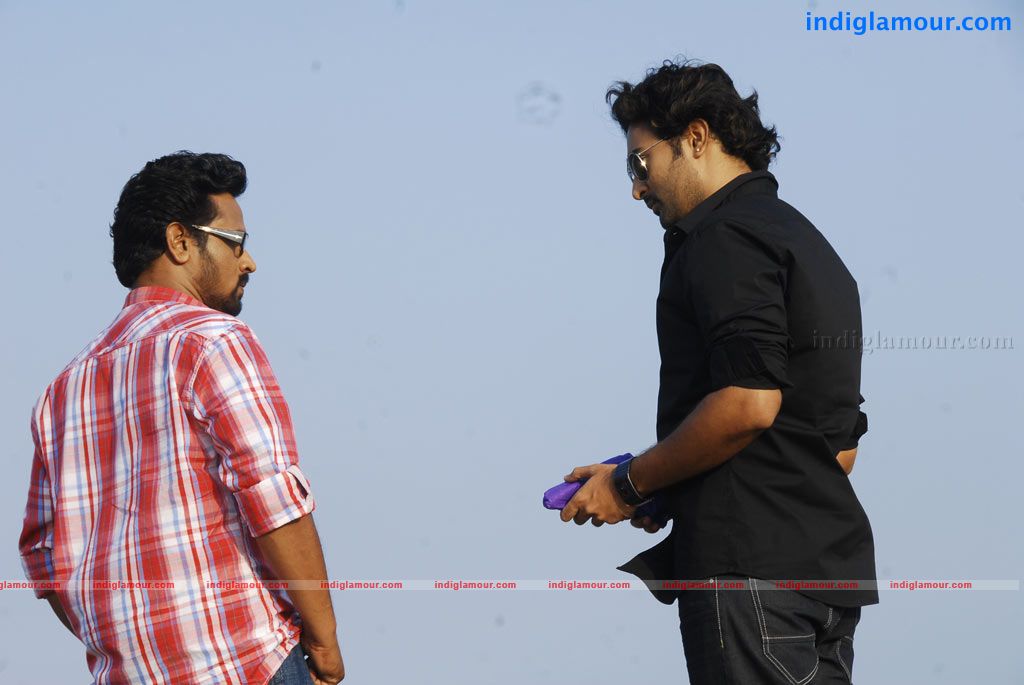 Muran Movie hd photo