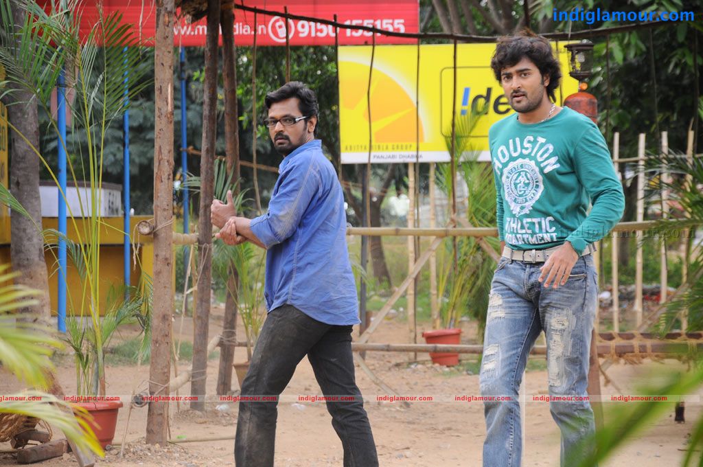Muran Movie hd photo