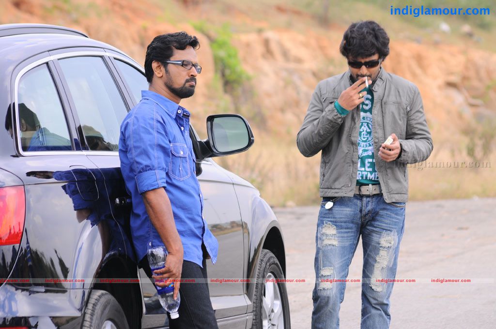 Muran Movie hd photo