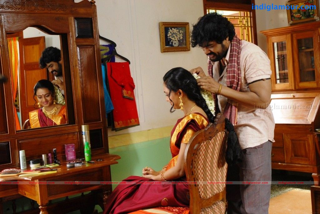 Puli Vesham Movie hd photo