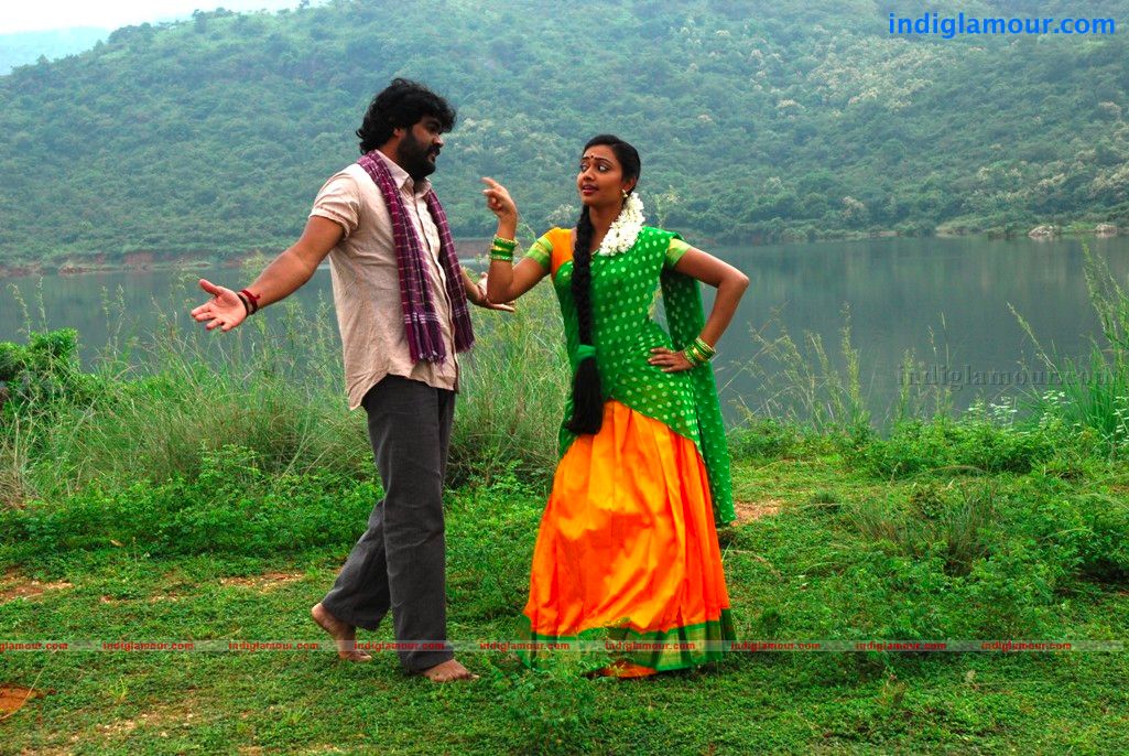 Puli Vesham Movie hd photo