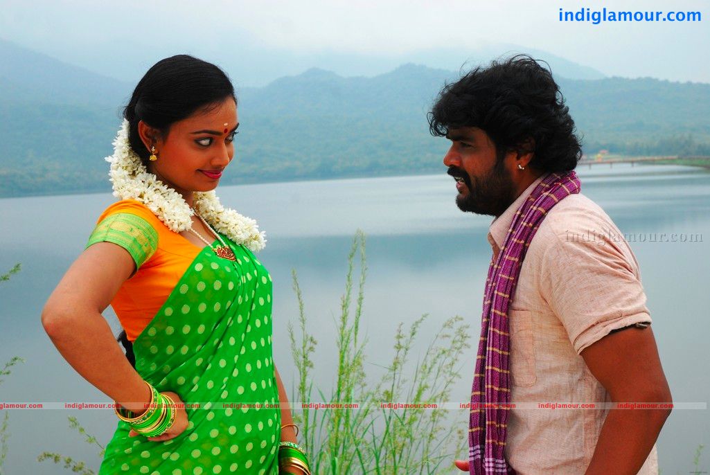 Puli Vesham Movie hd photo