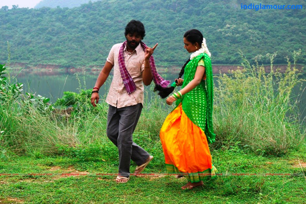 Puli Vesham Movie hd photo
