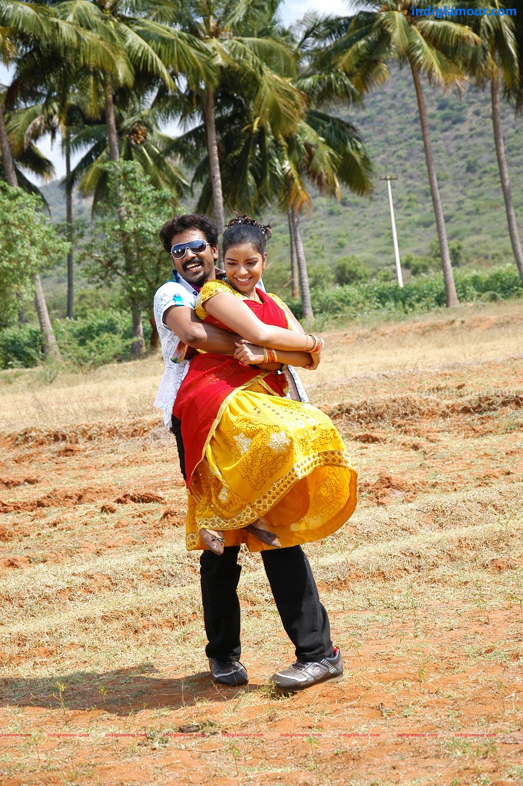 Virudhunagar Sandhippu Movie hd photo