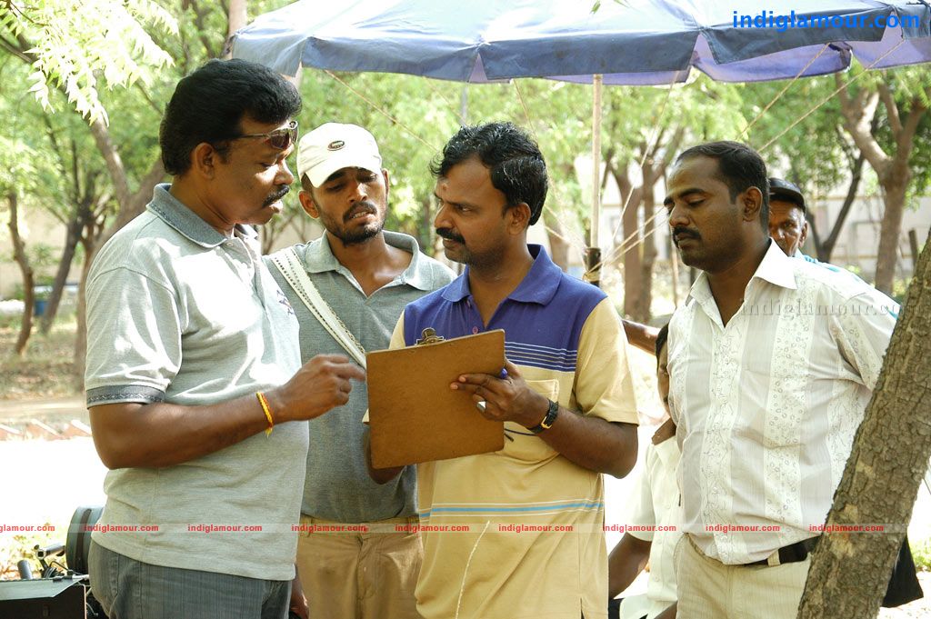 Virudhunagar Sandhippu Movie hd photo