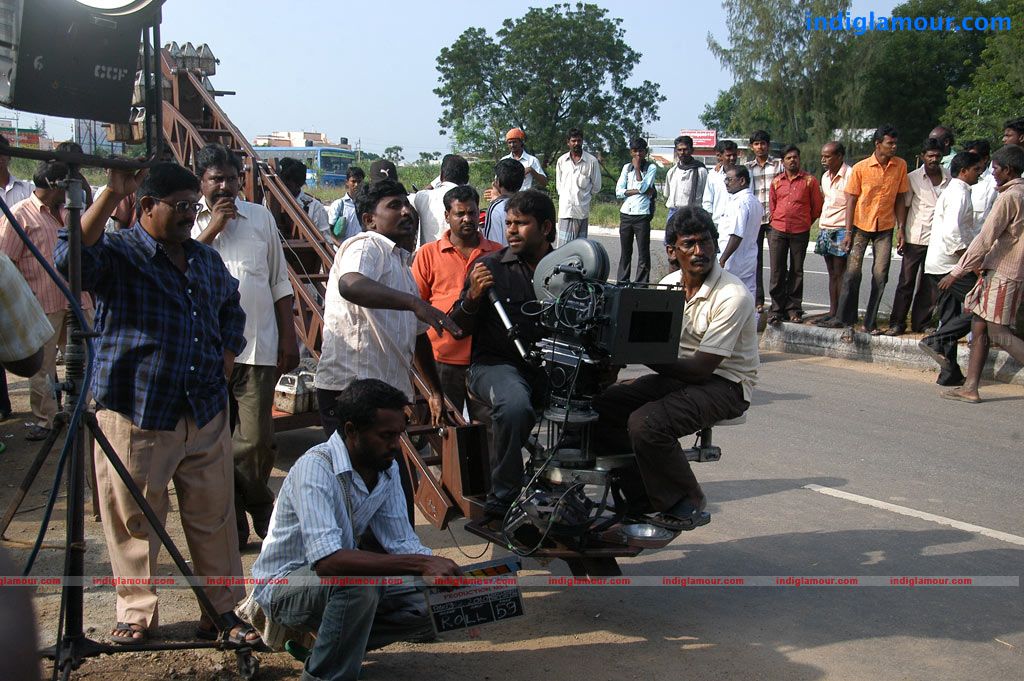 Virudhunagar Sandhippu Movie hd photo