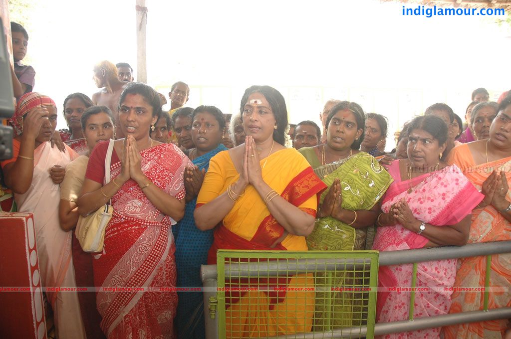Virudhunagar Sandhippu Movie hd photo