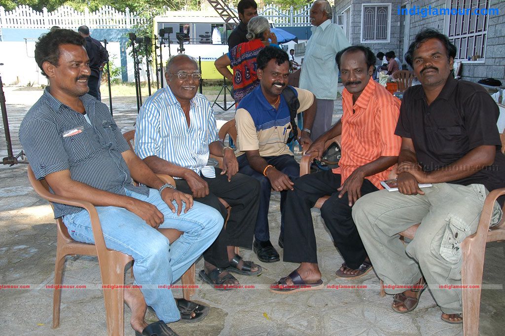 Virudhunagar Sandhippu Movie hd photo