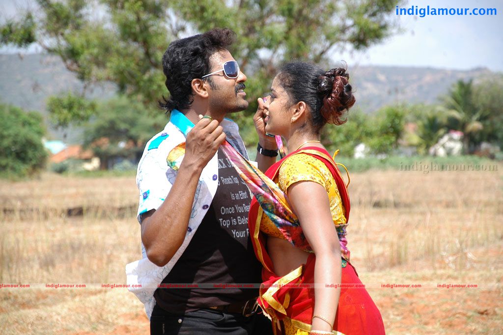 Virudhunagar Sandhippu Movie hd photo