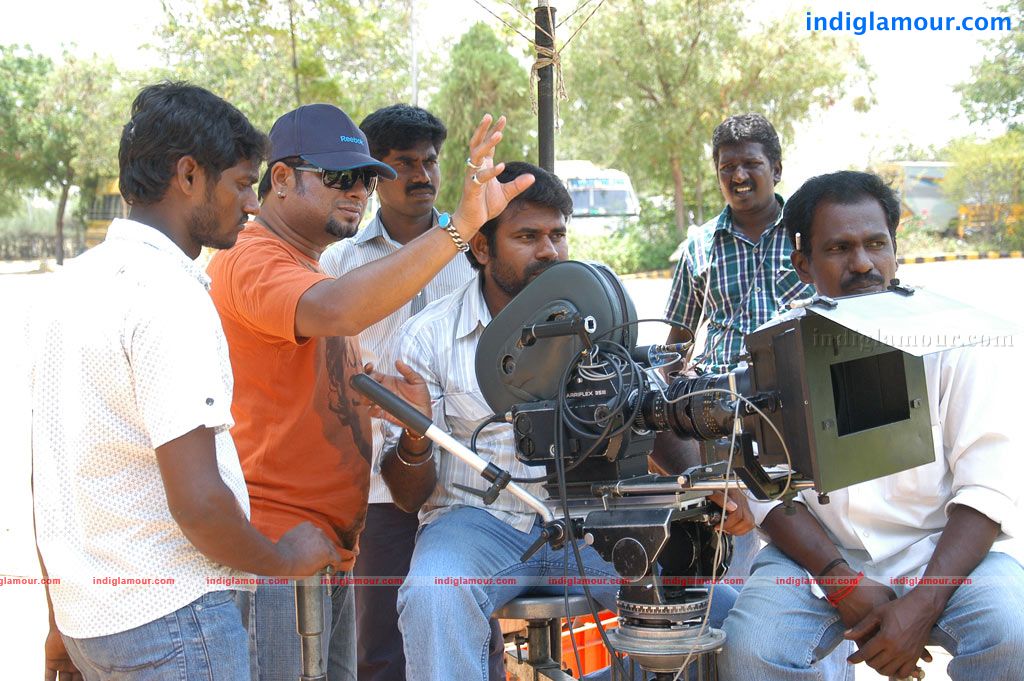 Virudhunagar Sandhippu Movie hd photo