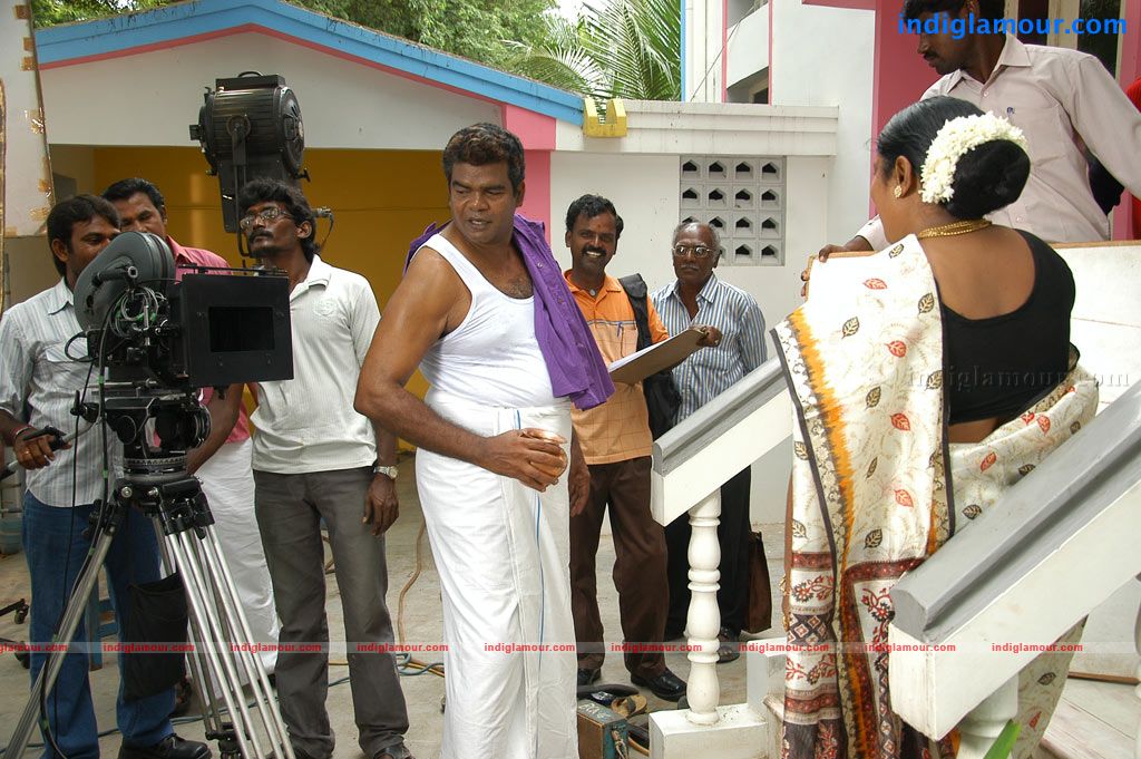 Virudhunagar Sandhippu Movie hd photo