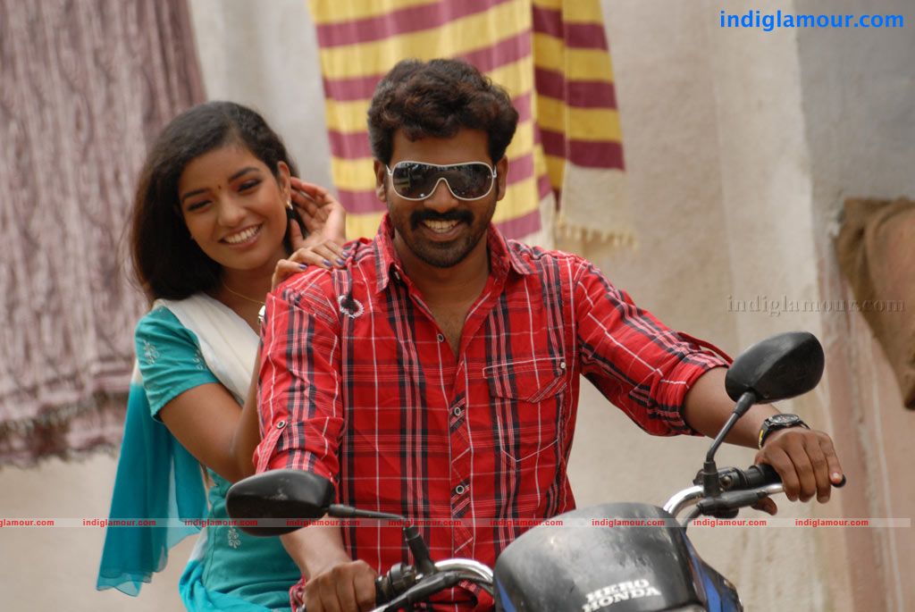 Virudhunagar Sandhippu Movie hd photo