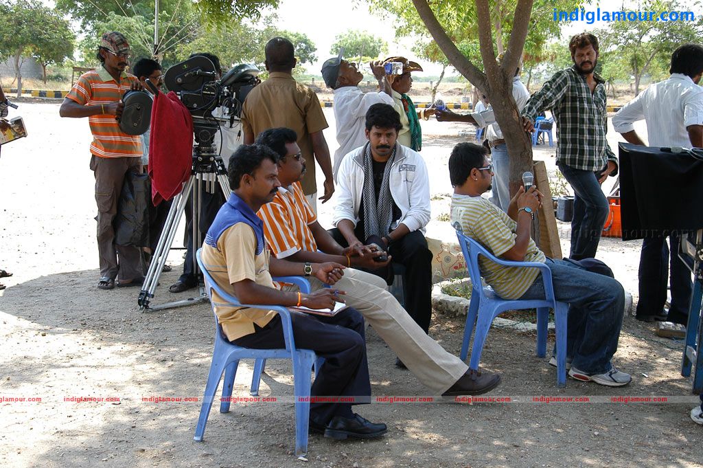 Virudhunagar Sandhippu Movie hd photo