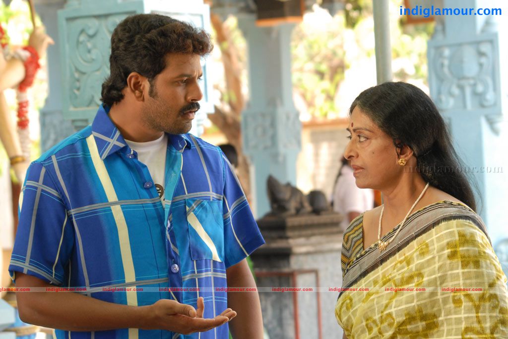 Virudhunagar Sandhippu Movie hd photo