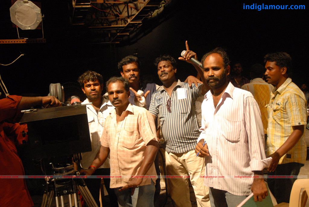 Virudhunagar Sandhippu Movie hd photo