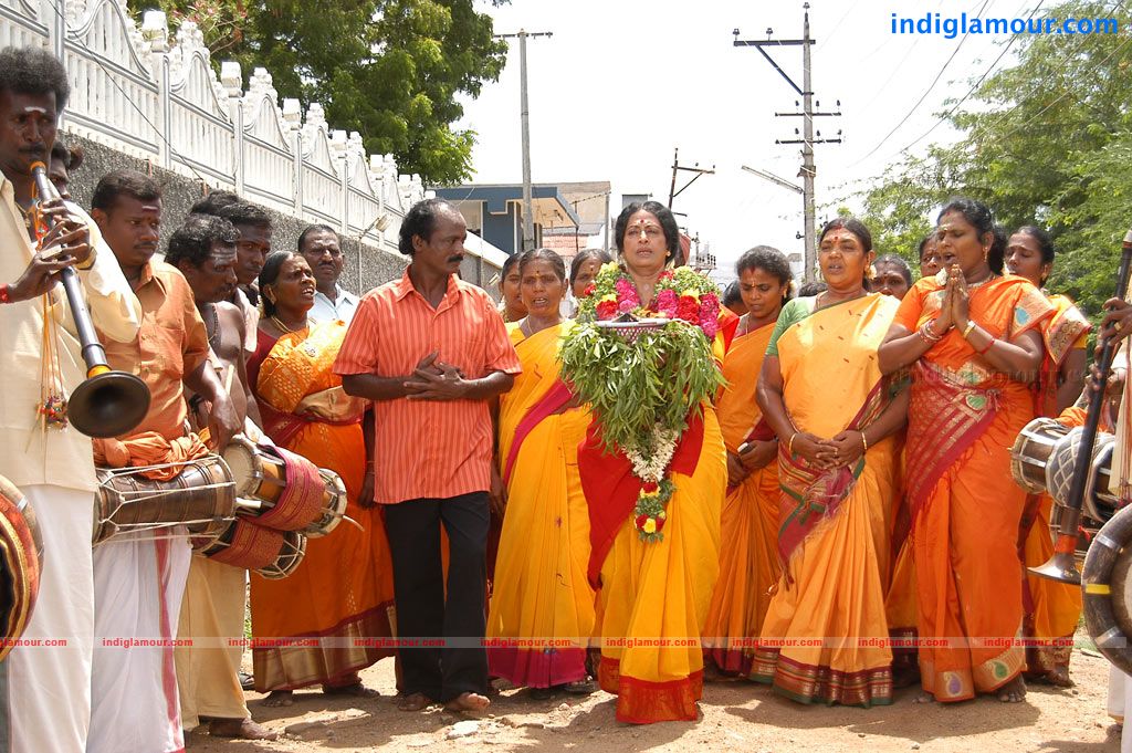 Virudhunagar Sandhippu Movie hd photo