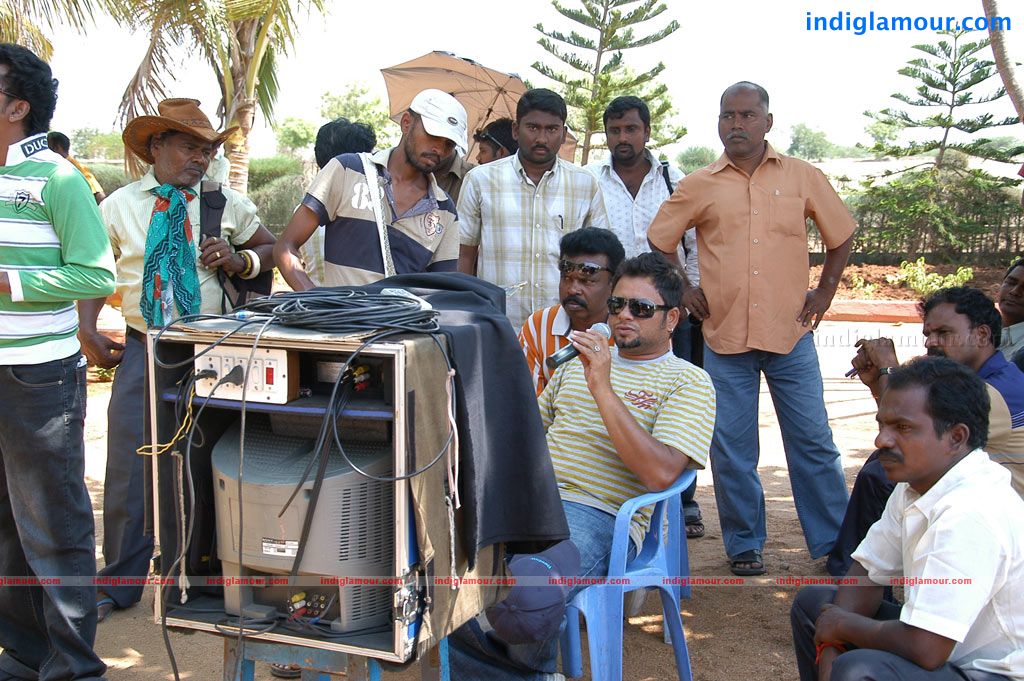 Virudhunagar Sandhippu Movie hd photo