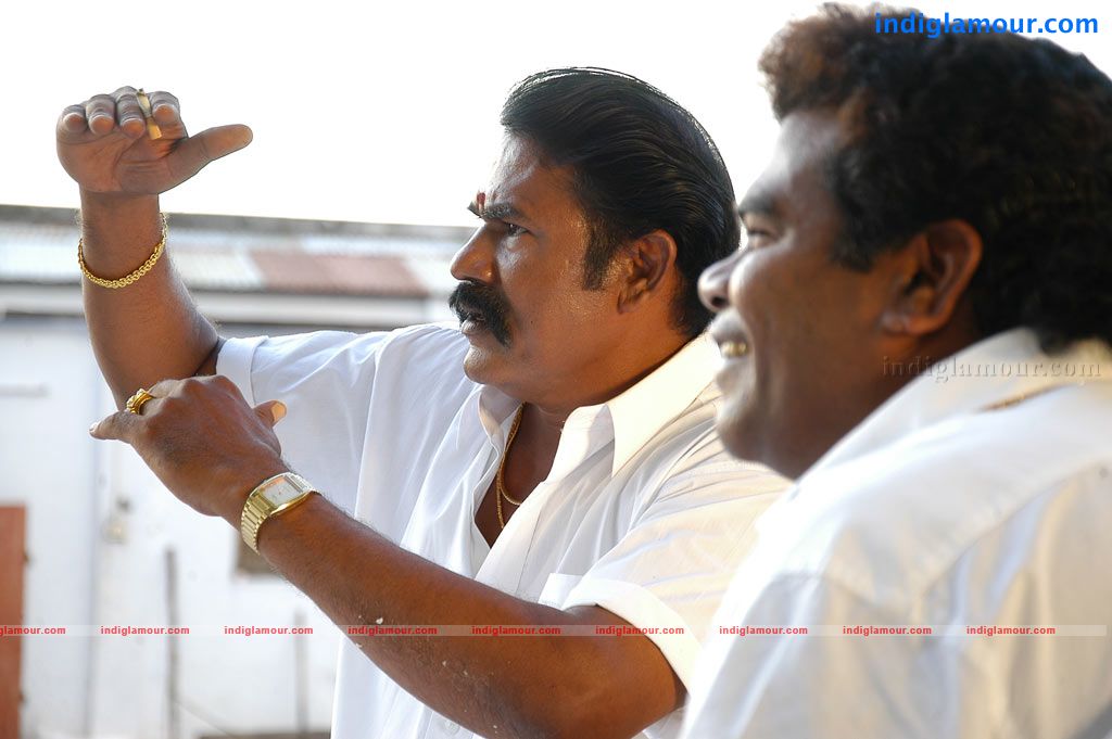 Virudhunagar Sandhippu Movie hd photo