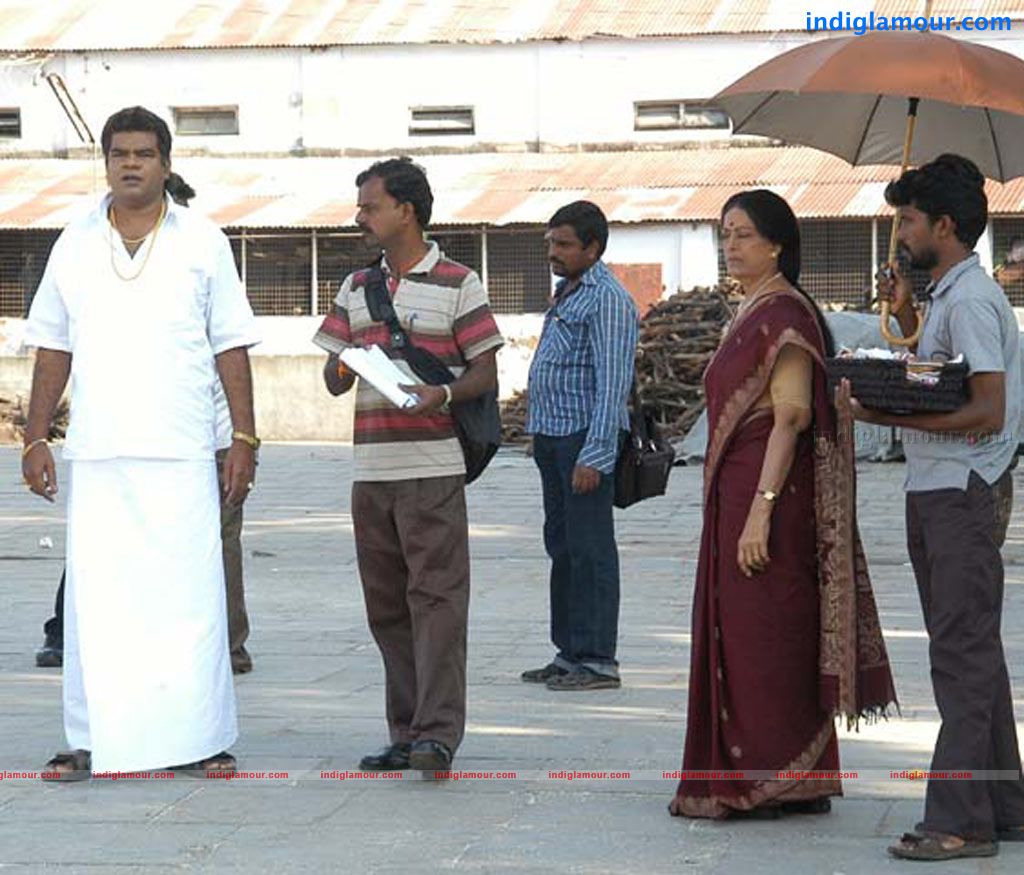 Virudhunagar Sandhippu Movie hd photo