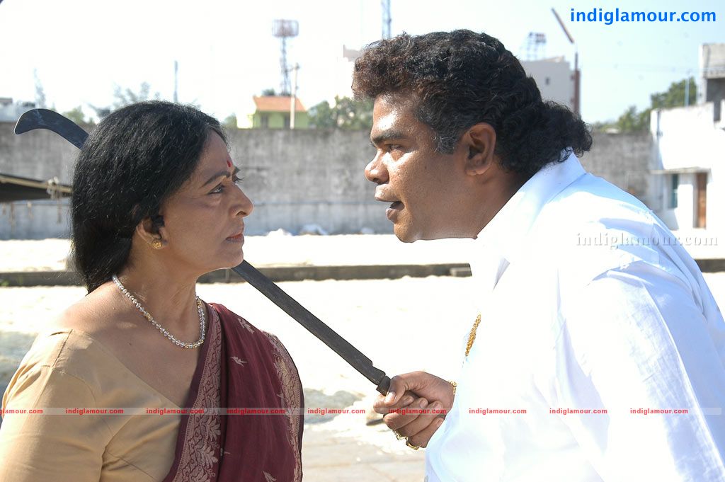 Virudhunagar Sandhippu Movie hd photo