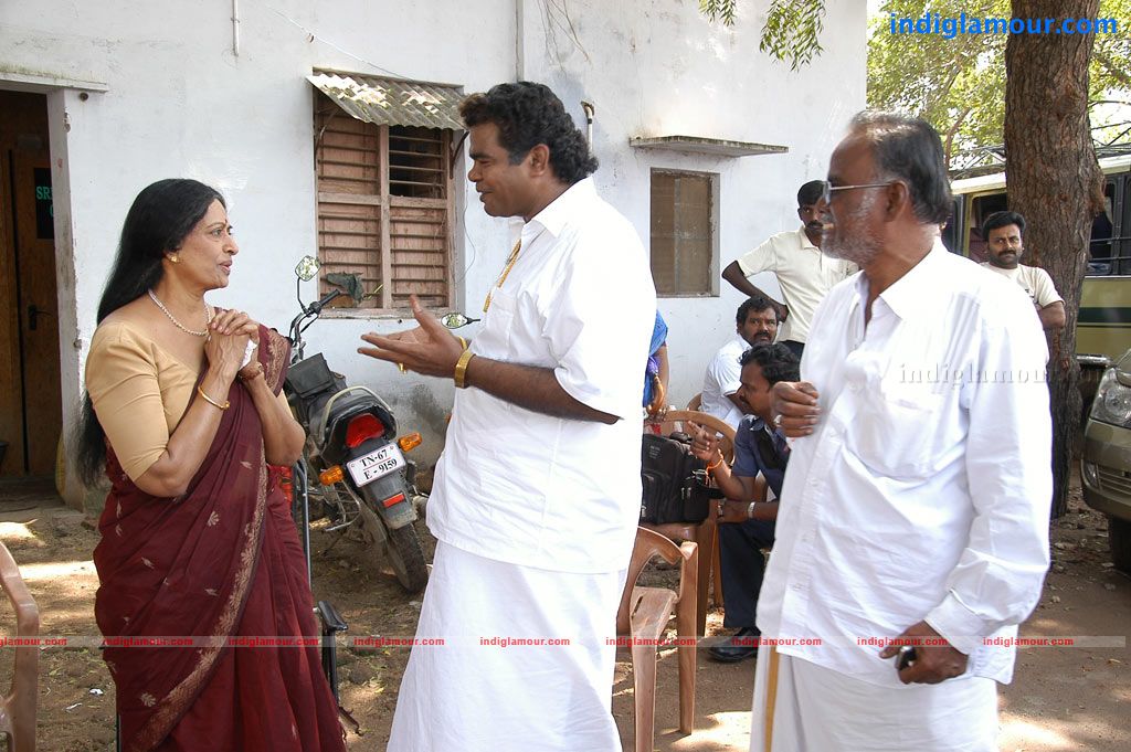 Virudhunagar Sandhippu Movie hd photo