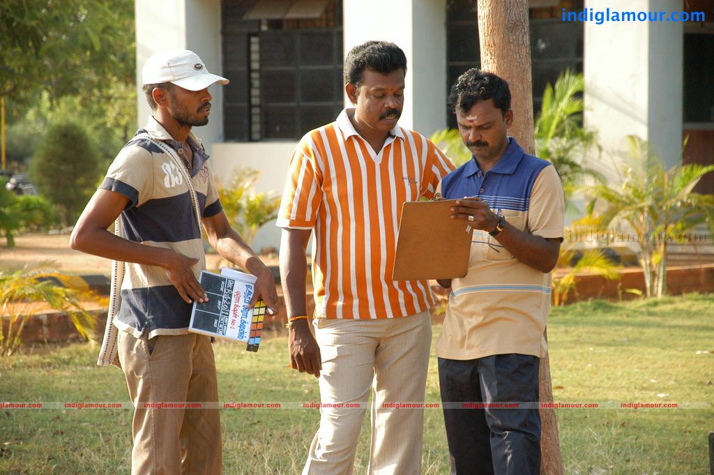Virudhunagar Sandhippu Movie hd photo