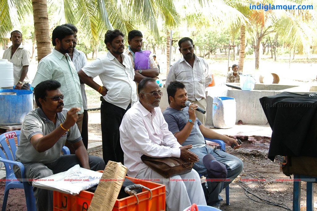 Virudhunagar Sandhippu Movie hd photo