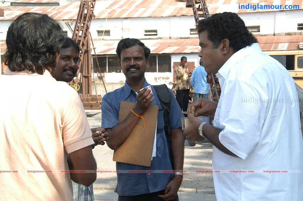 Virudhunagar Sandhippu Movie hd photo
