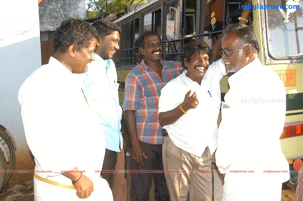Virudhunagar Sandhippu Movie hd photo
