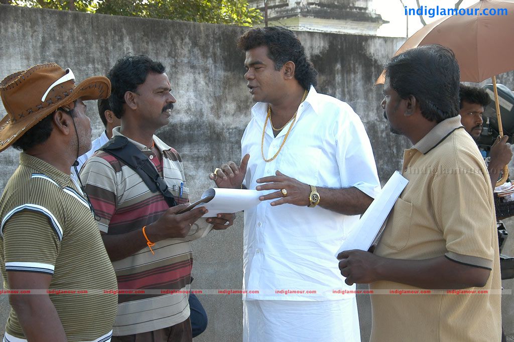 Virudhunagar Sandhippu Movie hd photo