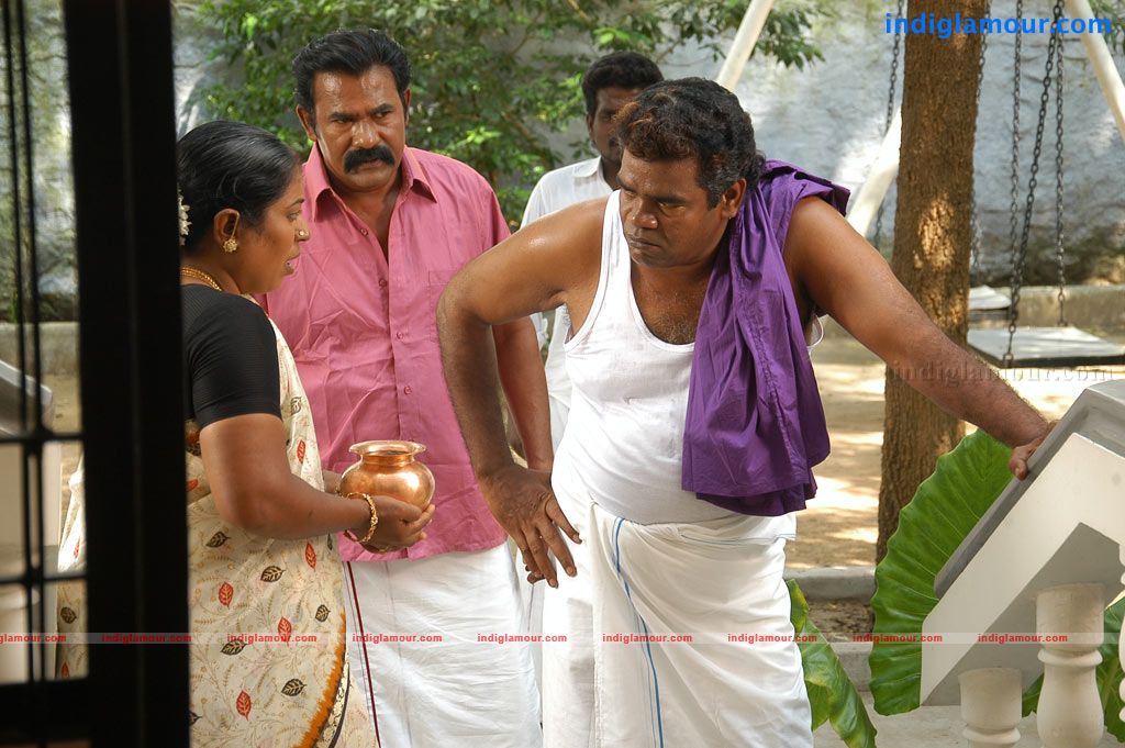 Virudhunagar Sandhippu Movie hd photo