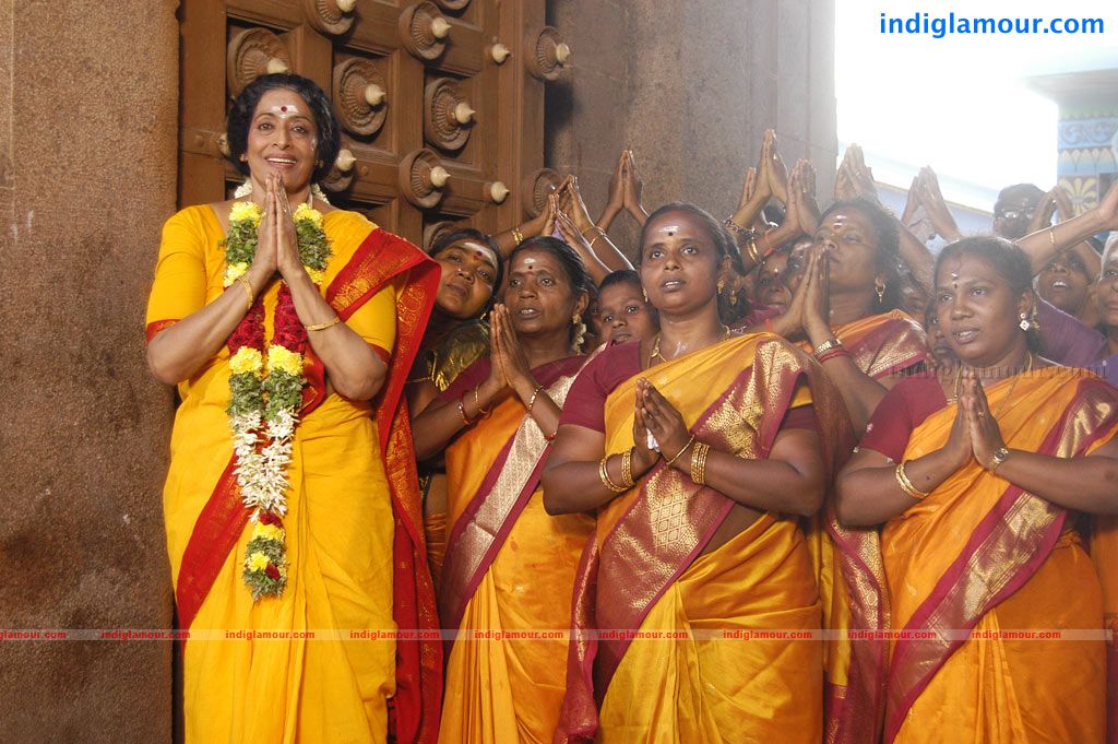 Virudhunagar Sandhippu Movie hd photo