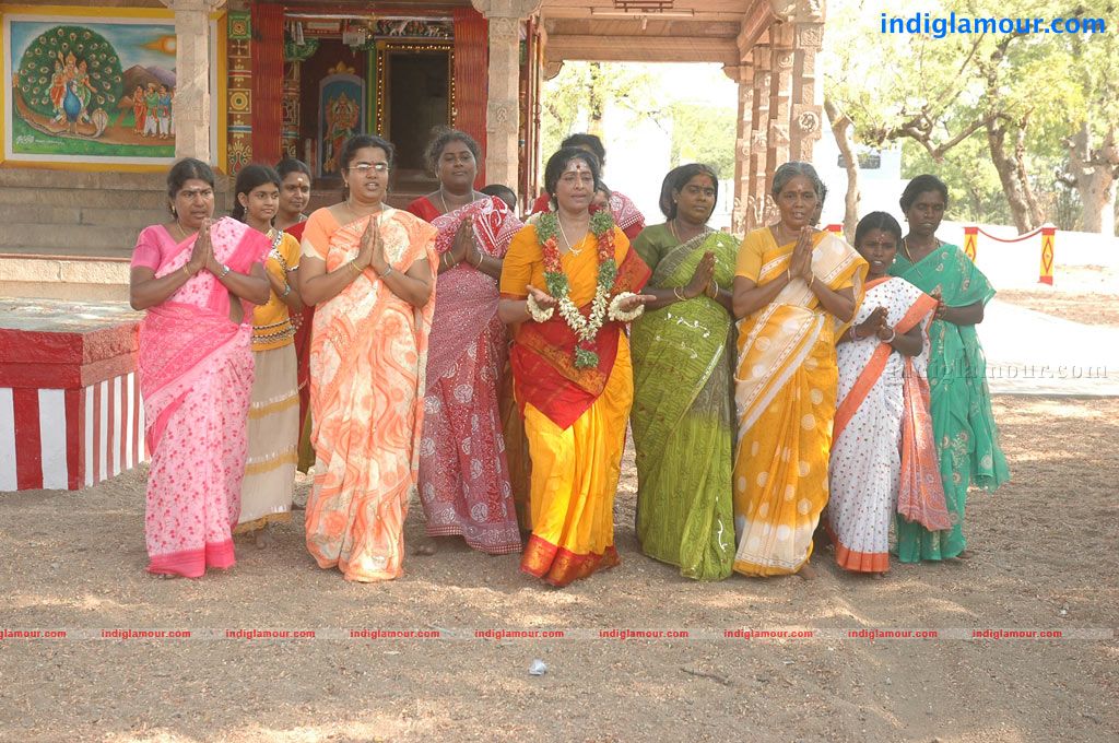 Virudhunagar Sandhippu Movie hd photo