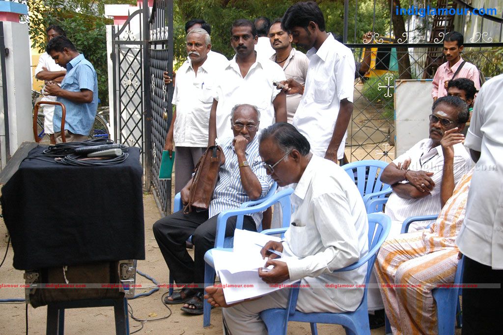Virudhunagar Sandhippu Movie hd photo