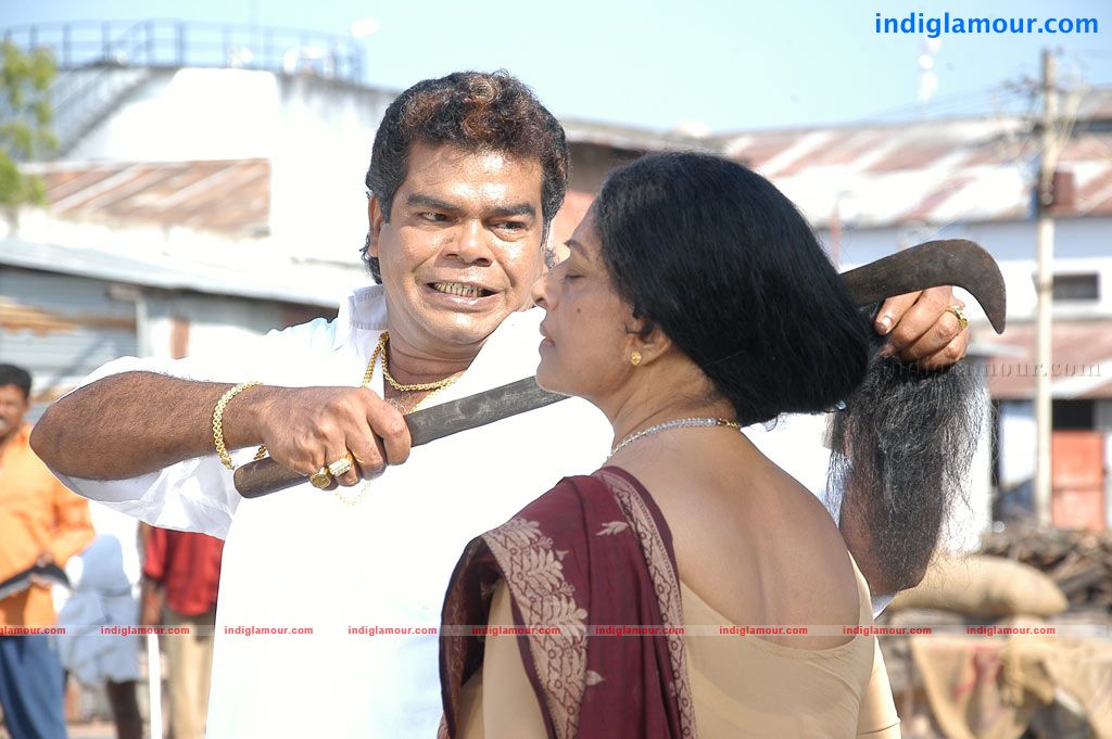 Virudhunagar Sandhippu Movie hd photo