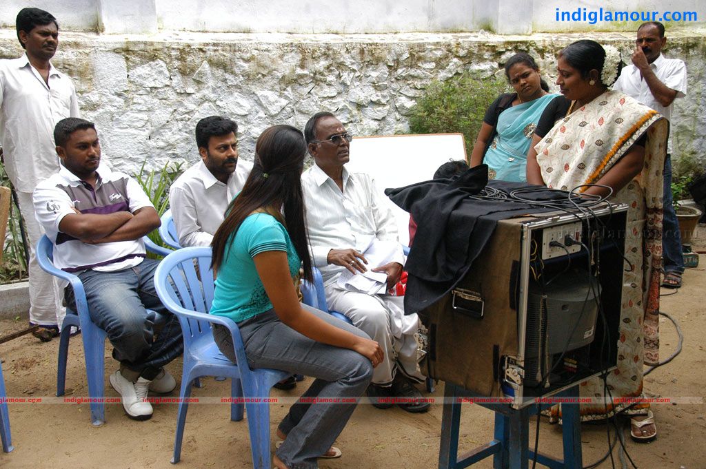 Virudhunagar Sandhippu Movie hd photo