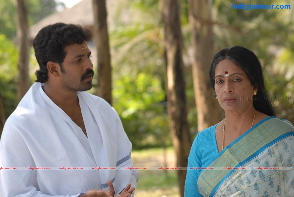 Virudhunagar Sandhippu Movie hd photo