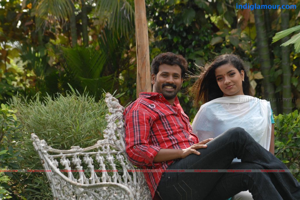 Virudhunagar Sandhippu Movie hd photo