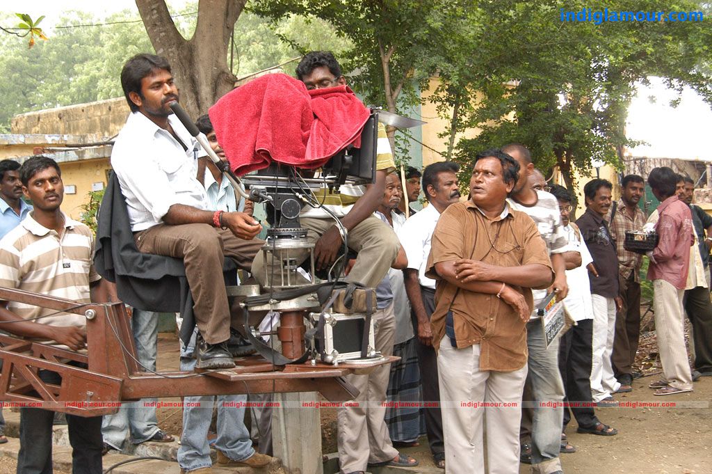 Virudhunagar Sandhippu Movie hd photo