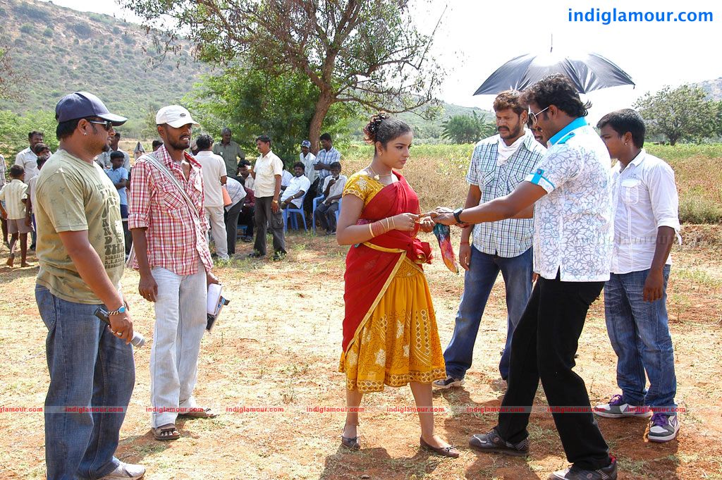 Virudhunagar Sandhippu Movie hd photo