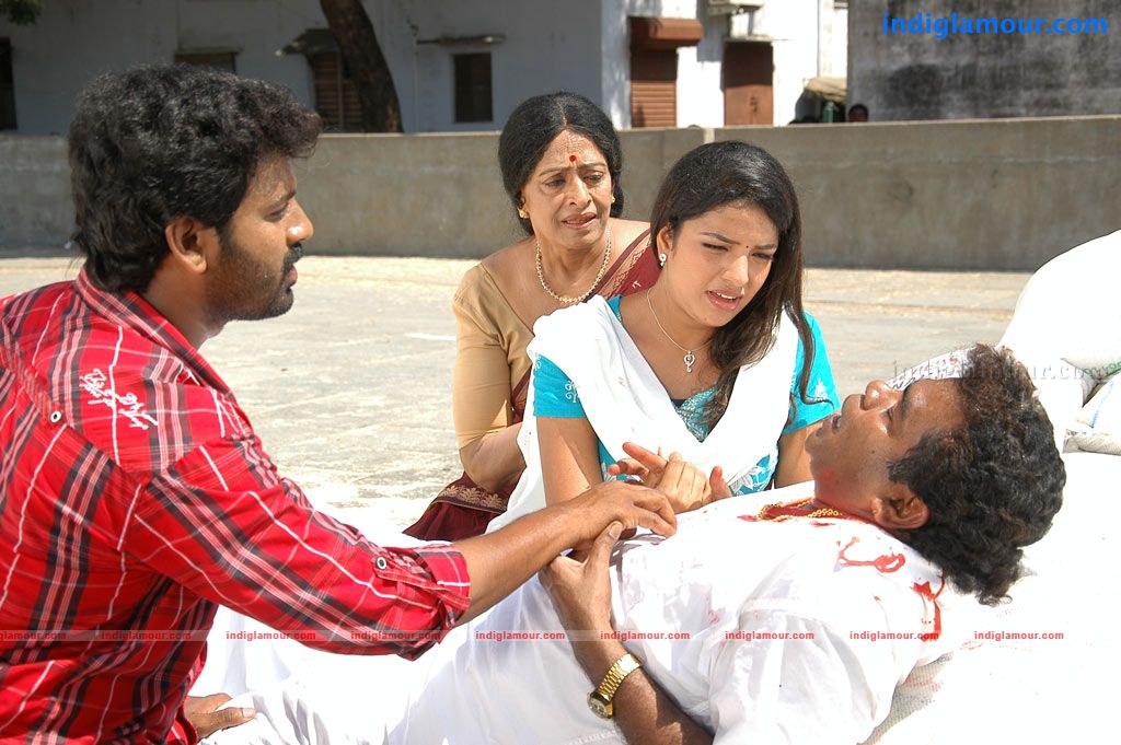 Virudhunagar Sandhippu Movie hd photo