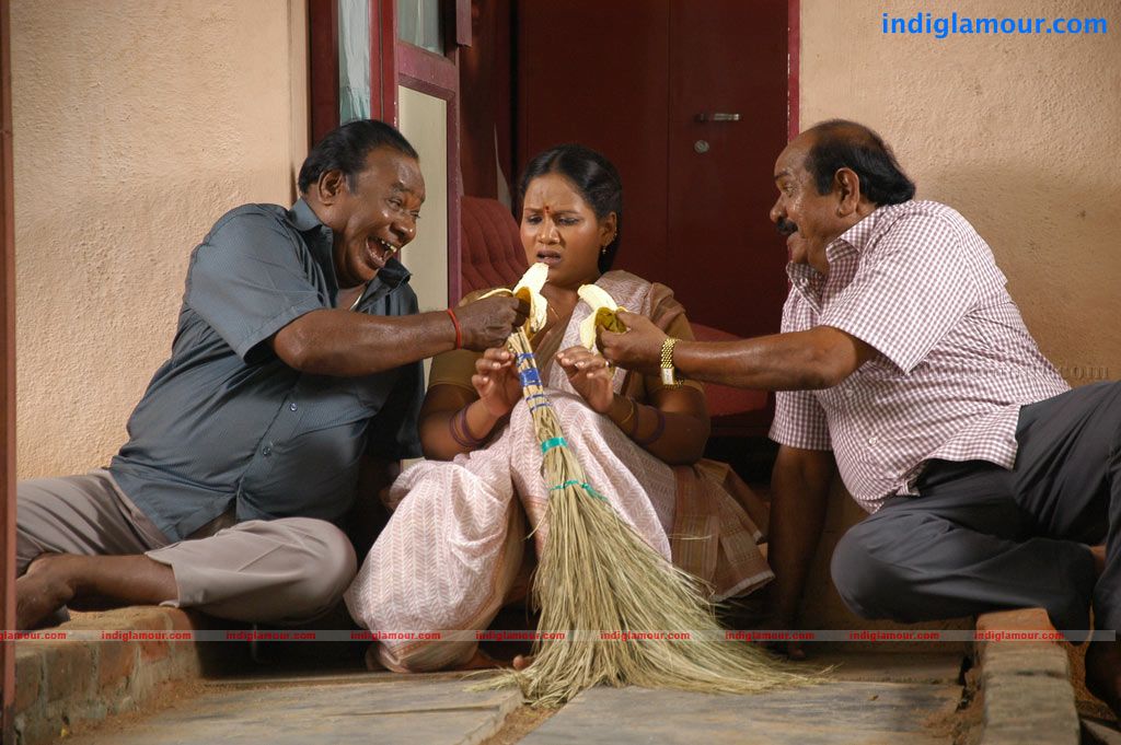Virudhunagar Sandhippu Movie hd photo
