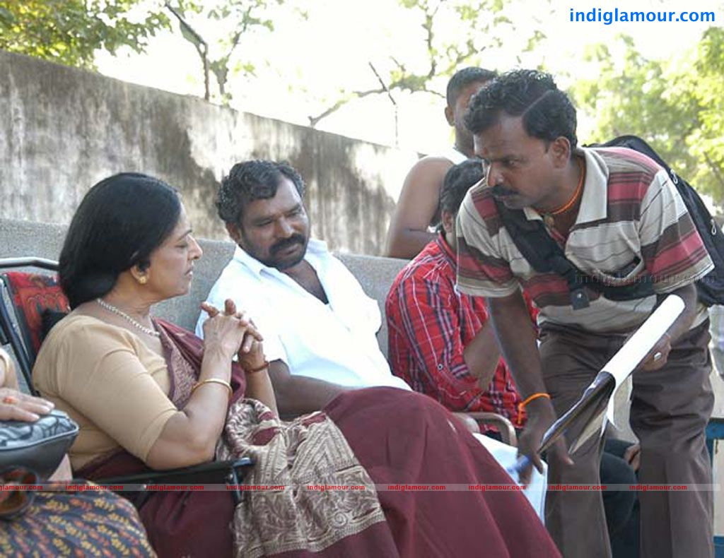 Virudhunagar Sandhippu Movie hd photo