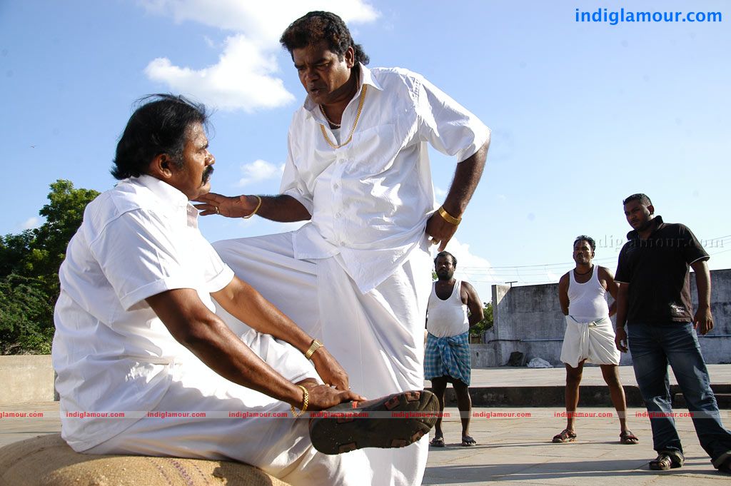 Virudhunagar Sandhippu Movie hd photo