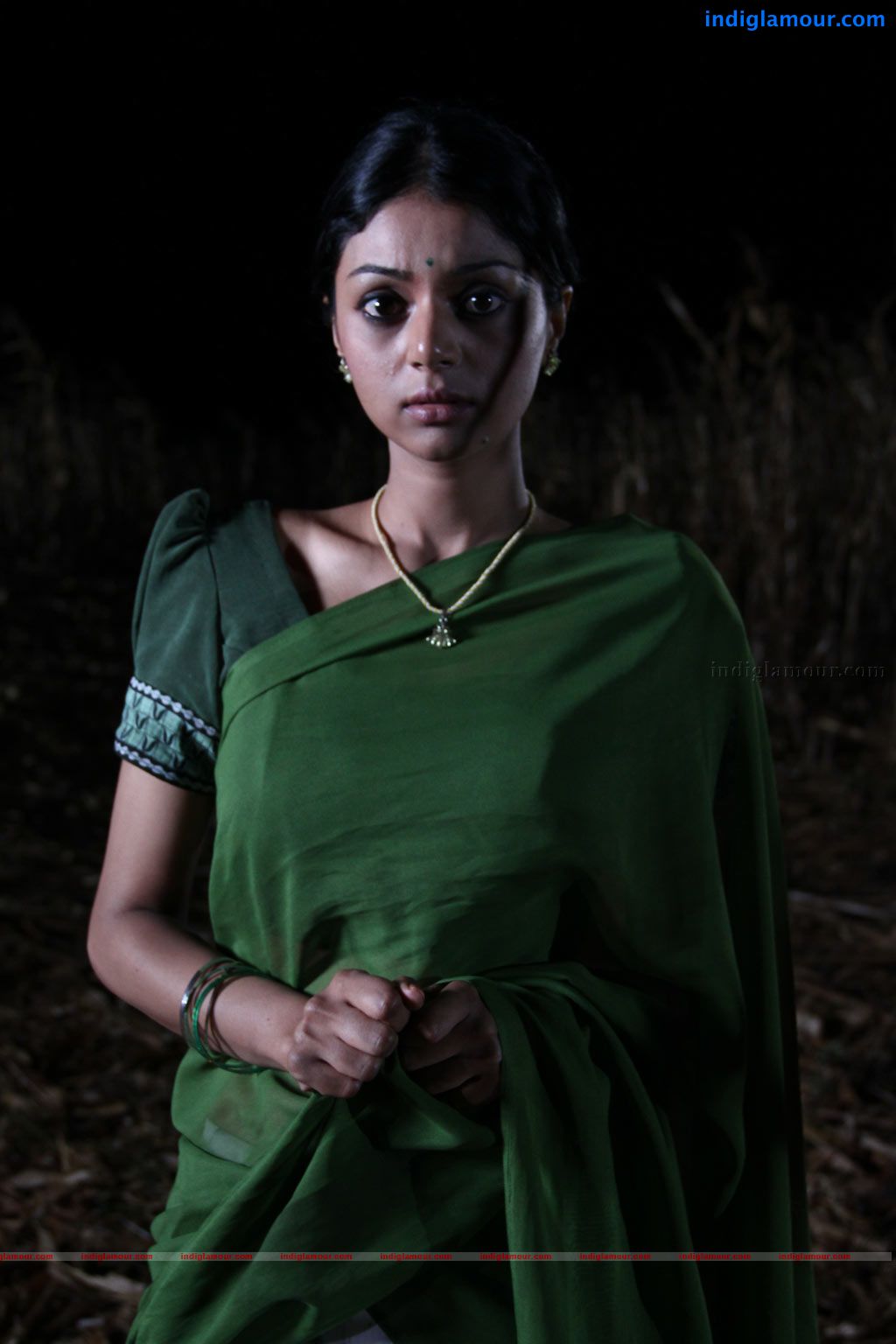Ambuli Movie hd photo