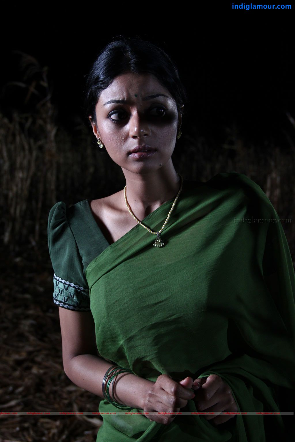 Ambuli Movie hd photo