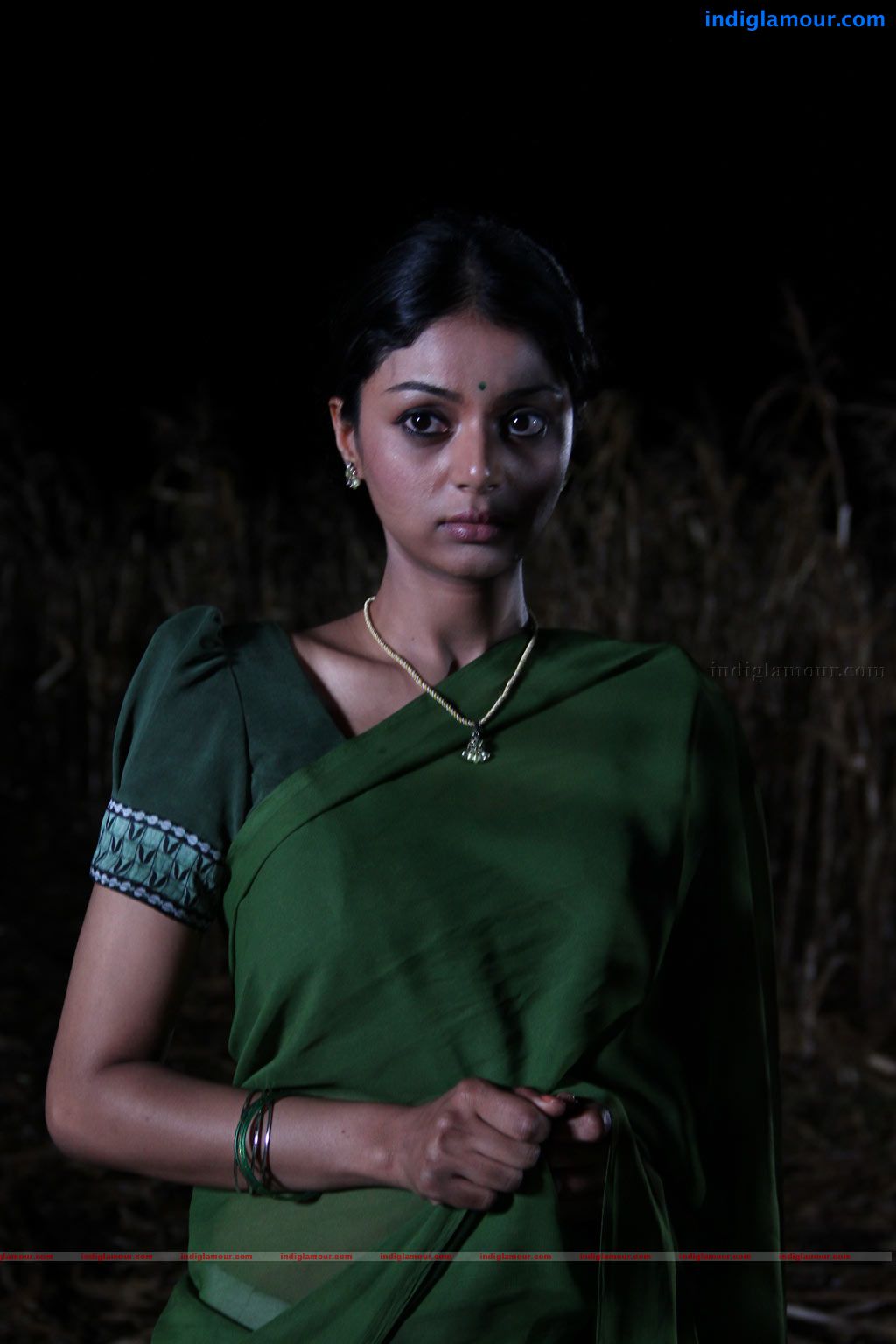 Ambuli Movie hd photo