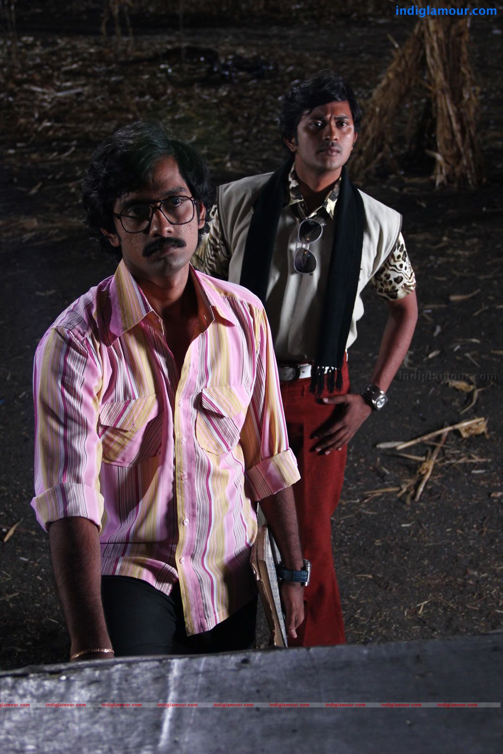 Ambuli Movie hd photo