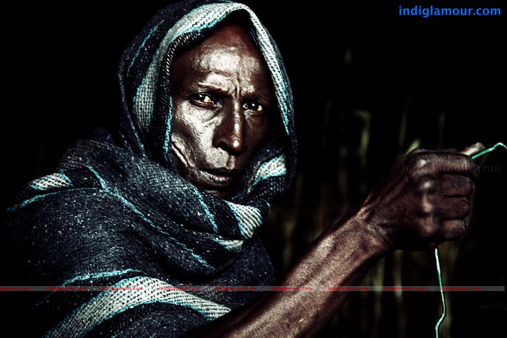 Ambuli Movie hd photo