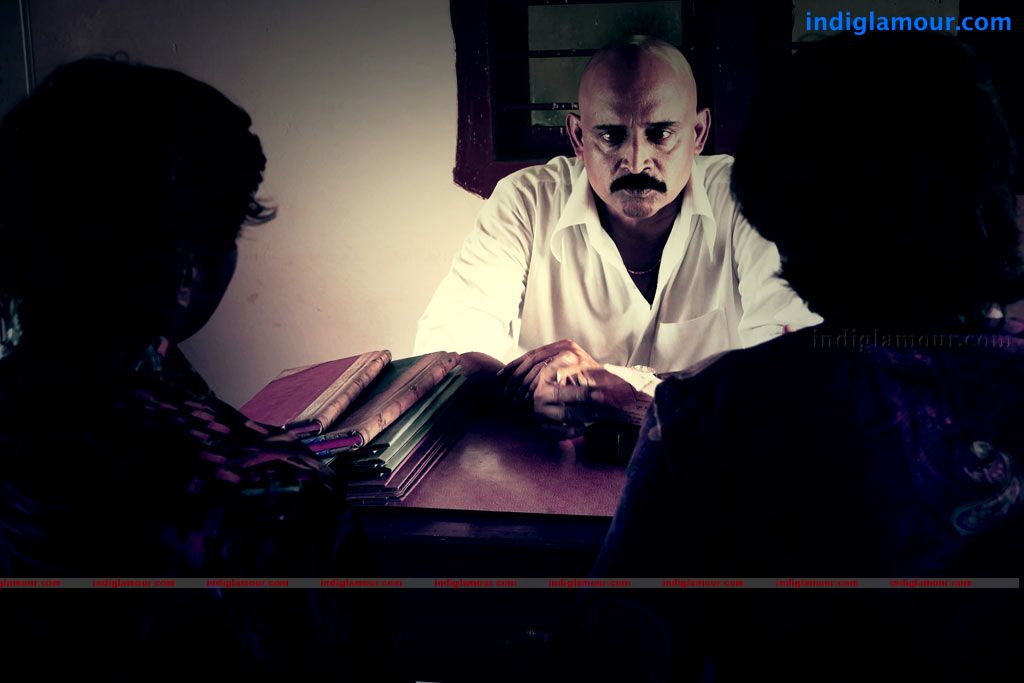 Ambuli Movie hd photo